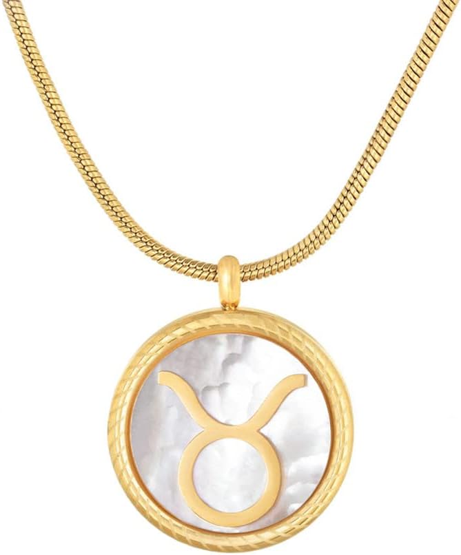 Collana Zodiaco Per Cane In Acciaio Inossidabile - 12 Costellazioni, Regalo Perfecto - Foto 3