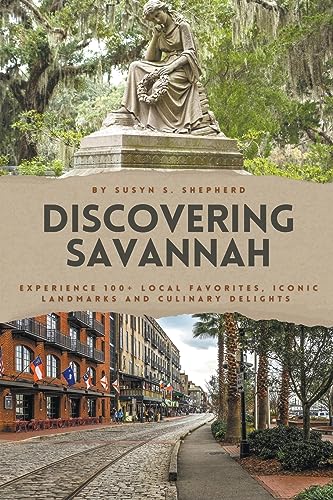 Discovering Savannah