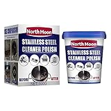 1、Stainless Steel Rust Removal: Immediately remove rust and oxidation from the metal exterior, remove stainless steel rust, burn marks, yellow scale, good decontamination power.