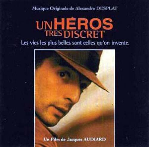 Un Heros Tres Discret (Bof) [Audio CD]