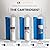 Aquaboon 3-Stage Whole House Water Filter System with Chlorine & Sediment Reducing 20x4.5 Water Filter Cartridges, Gauge & Release, Wrench, Bracket