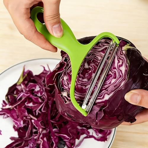 Stainless Steel Peeler - Image 2