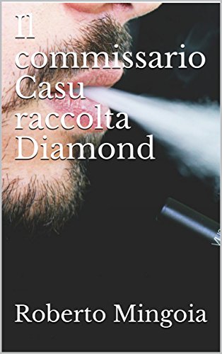 Il commissario Casu raccolta Diamond