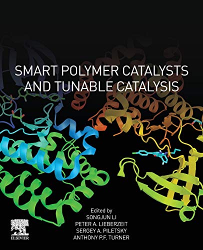 Preisvergleich Produktbild Smart Polymer Catalysts and Tunable Catalysis