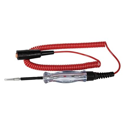Circuit Tester, 24V (CMMT14103)