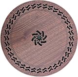 HLURU Ocean Drum medium