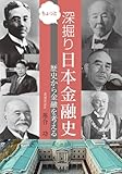 ちょっと深掘り 日本金融史: 歴史から金融を考える by Tetsu Okamoto