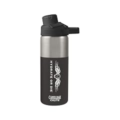 Camelbak 1515002060 Vacuum Insulated Water Bottle 20 oz Jet