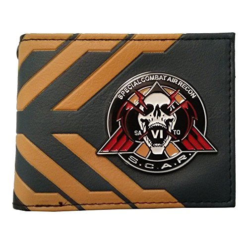 Preisvergleich Produktbild Call of Duty: Infinite Warfare Wallet Geldbörse