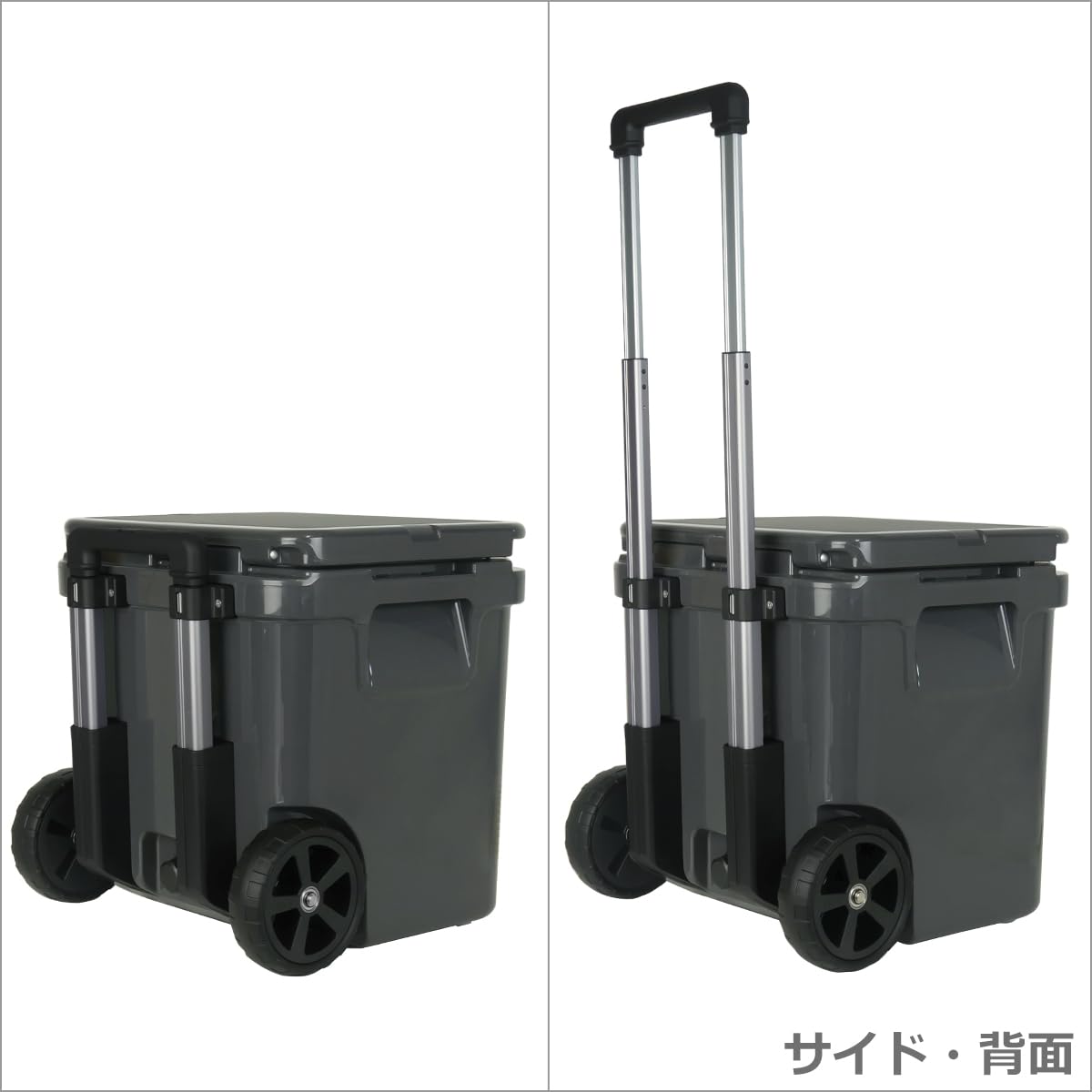Amazon | [イエティ] YETI クーラーボックス YETI Roadie 48