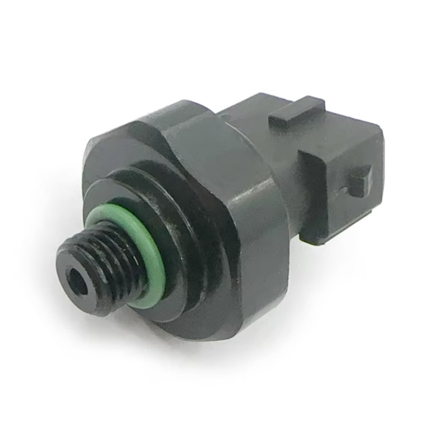 Sensor presión A/C Compatible con Benz Sensor De Presión Interruptor Presión Aire Acondicionado A/C A1408300072 1408300072 6395420818 A6395420818 Sensor Presión Aire Acondicionado
