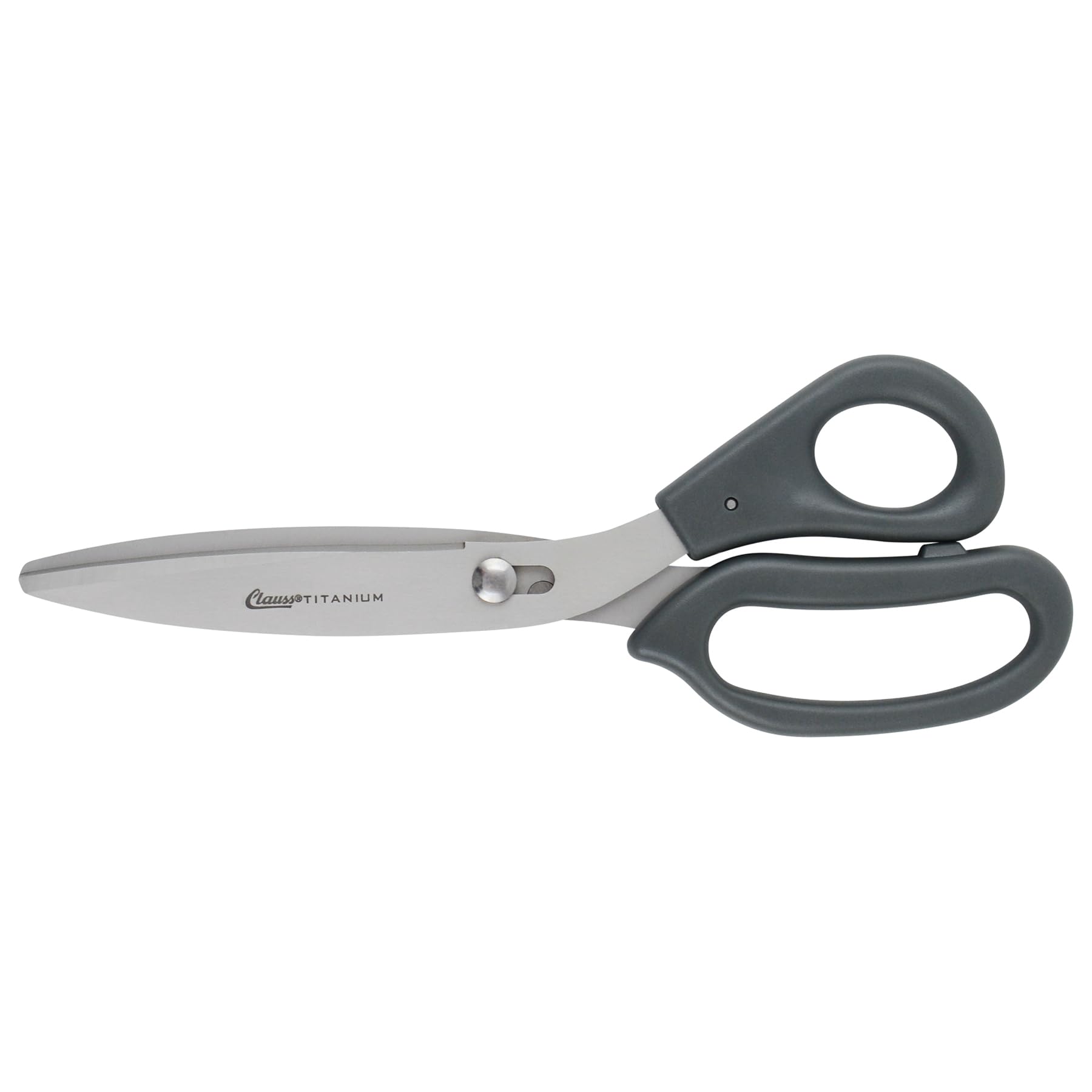 Amazon.com: Clauss 20461 9-Inch High Leverage Titanium Scissors