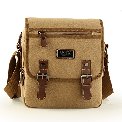 Sac à dos bandoulière hommes d'affaires pour transporter le quotidien