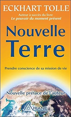 Preisvergleich Produktbild Nouvelle Terre - Prendre conscience de sa mission de vie