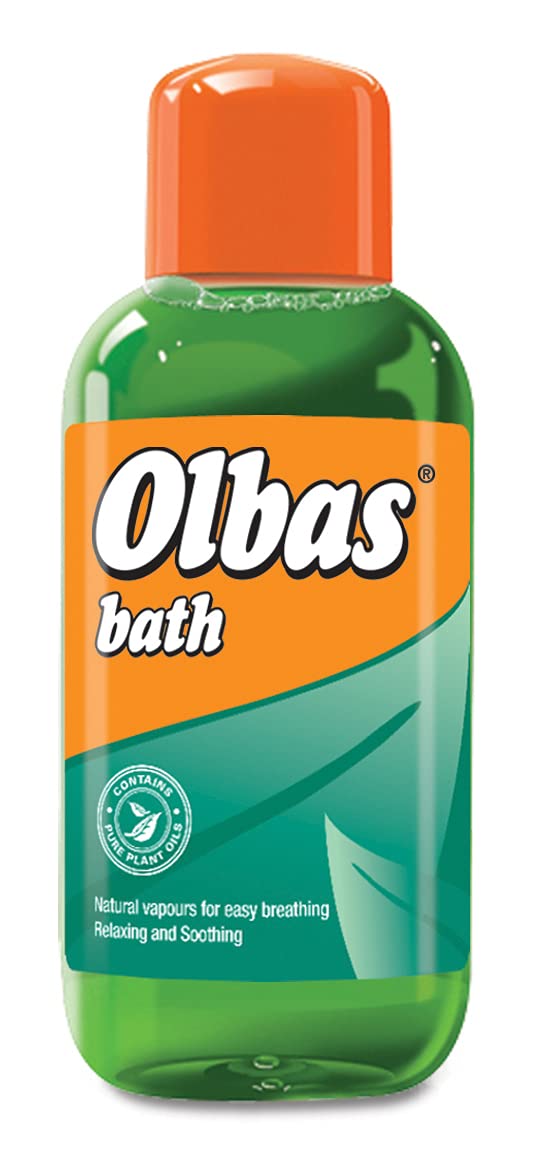 Bath - 250ml - Pack of 6