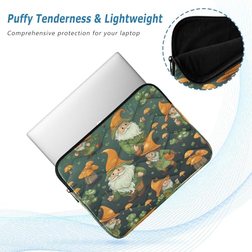 Funda para Laptop de 13 a 14 pulgadas impermeable miniatura 5
