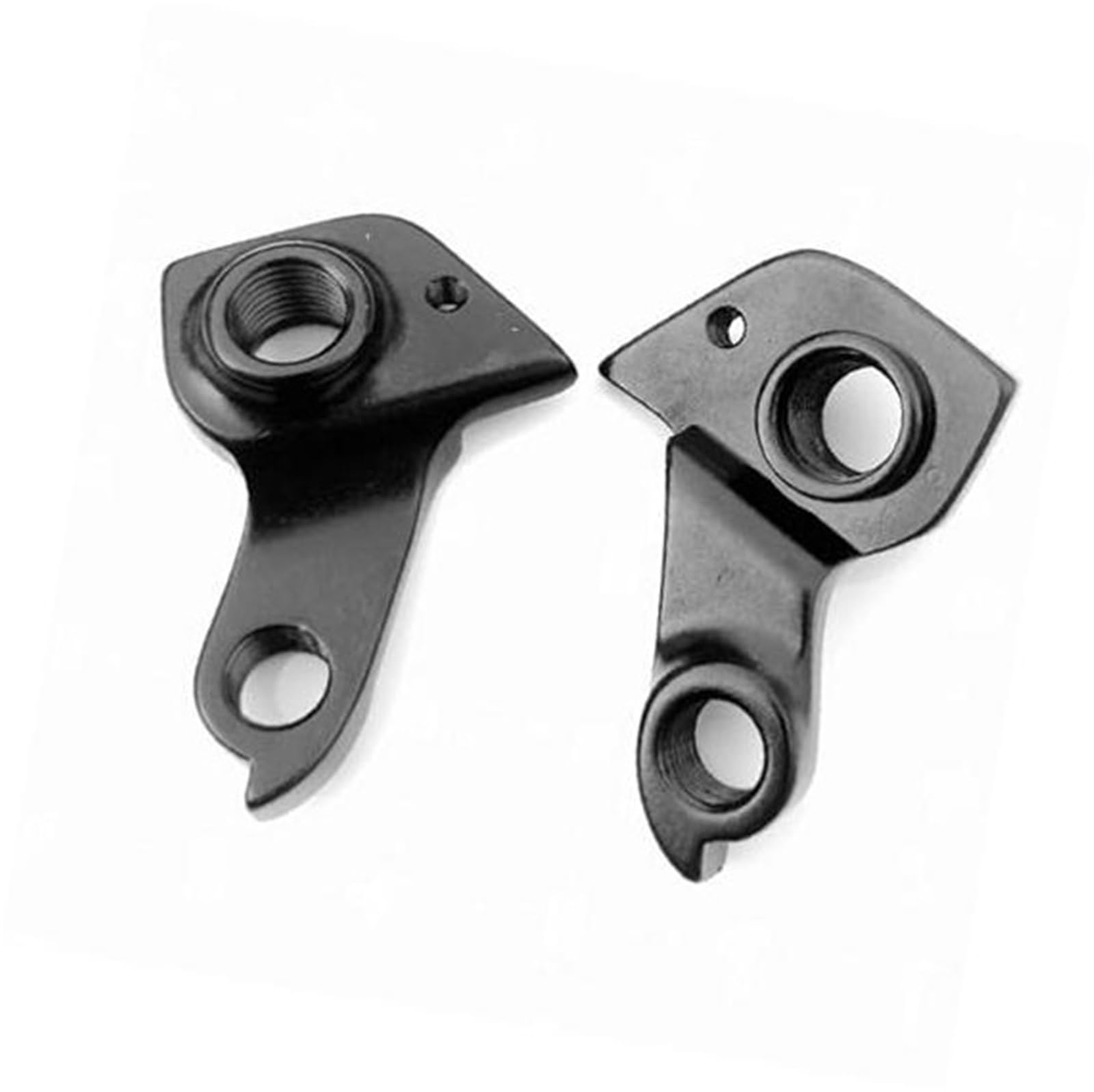 5-teiliger Fahrrad-Schaltwerk-Rd-Aufhänger, for Orbea, Loki Laufey Wild Ht Thru-Axle Road Mech Dropout #Y0000144 Carbon-Fahrradrahmen Fahrrad-Schaltauge