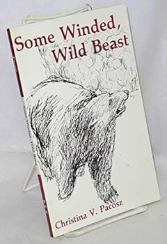Paperback Some winded, Wild Beast Book