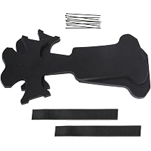 ProKnee 0714 Standard 1" Cushion Inserts AB 20.0 1 PAIR