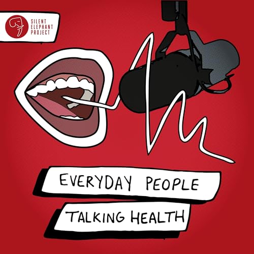 Everyday People Talking Health cover art