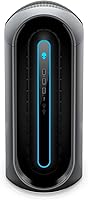 Vista 9 de Dell Alienware Aurora R12 Gaming Desktop (2021) Core i7-1TB SSD - 128 GB RAM - 3080 Ti 8 núcleos a 4.9 GHz - CPU de 11.ª generación - 12 GB