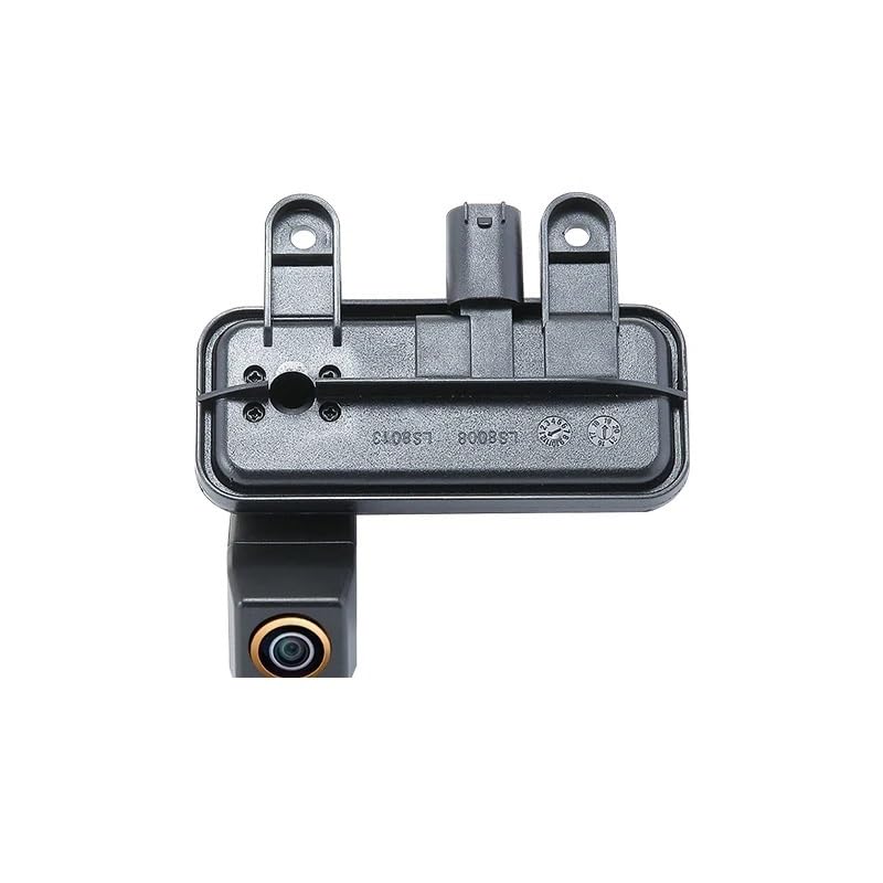 Caméra de recul voiture 1080P pour Benz Classe E W212 vision nocturne