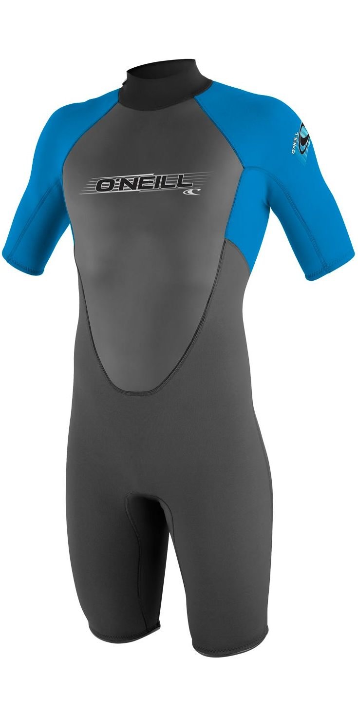 O'Neill Wetsuits Jungen Neoprenanzug Reactor 2 mm Spring Wetsuit