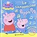 Canzoncine Di Peppa Pig + Cd: Le canzoncine di Peppa Pig con CD