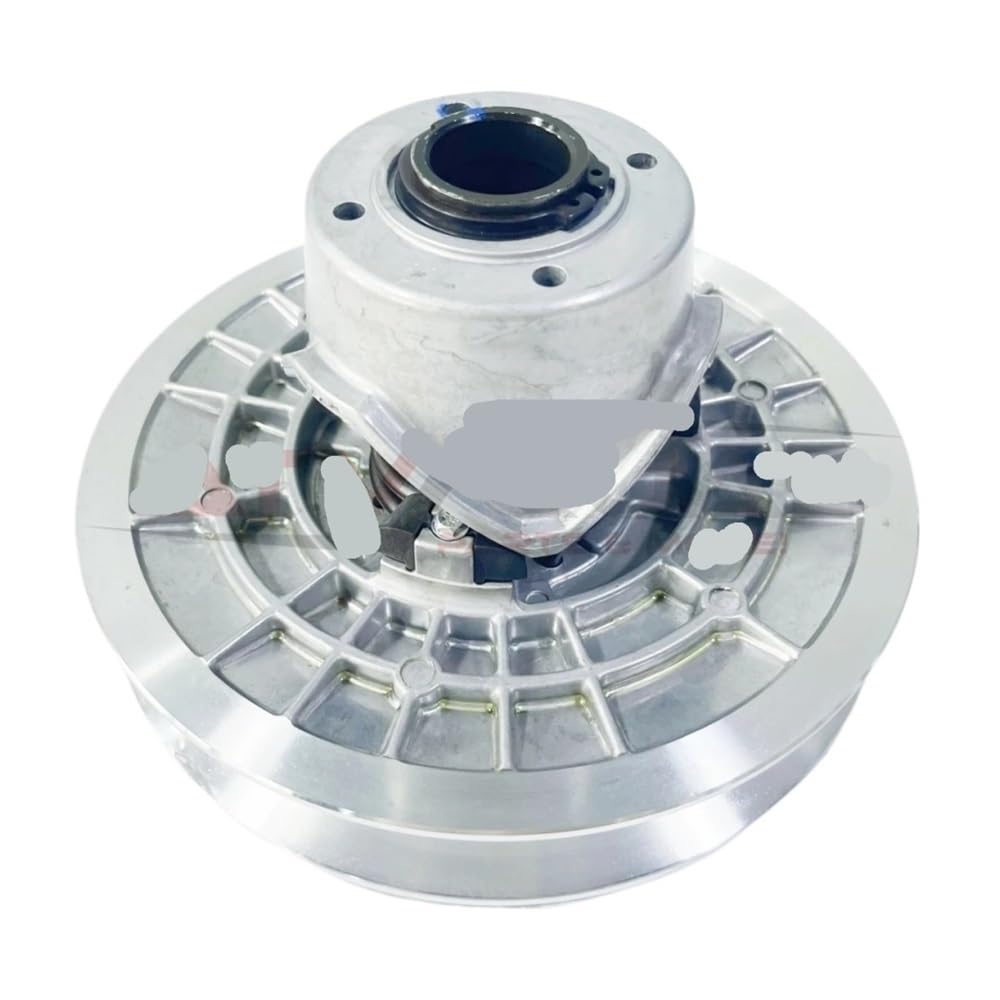 Poulie entraînée par embrayage secondaire, compatible avec CF 800 X8 CF800-2 U8 CF800-3 T Z8 800EX 0800-052000-0001 0800-052000