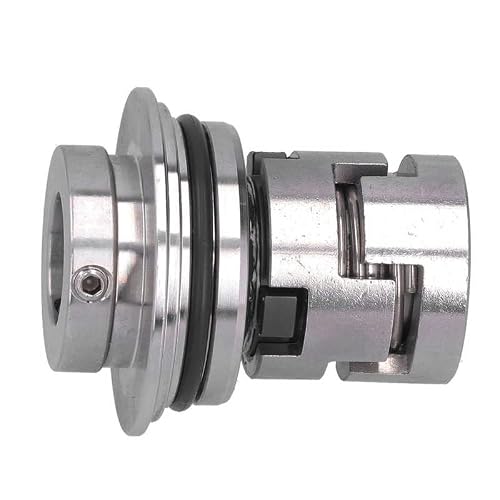 Mechanical Seal Vertical Multistage Pump Seals Cr32-6 Corrosion Resistant Stainless Steel For Water Treatment System #TOP3