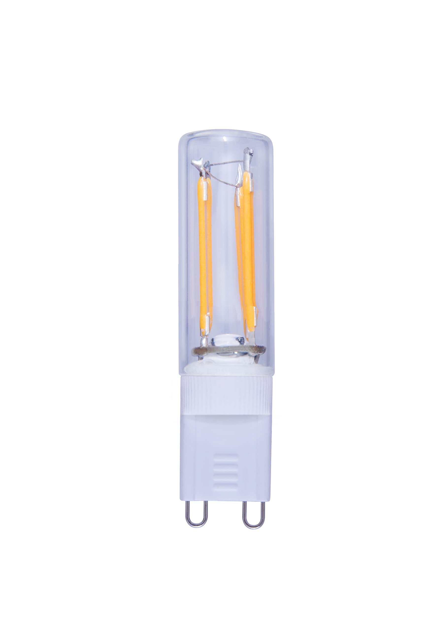 Segula LED G9 Pin - LED Pen Light Bulb - Clear