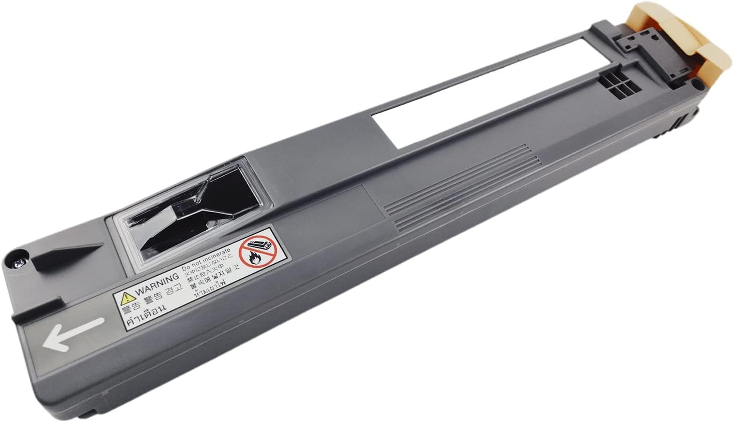 008R13061 Waste Toner Container Replacement WorkCentre 7830 7835 7845 7855 Waste Toner Cartridge for Xerox 7425 7435 7525 7530 7535 7545 7556 7970