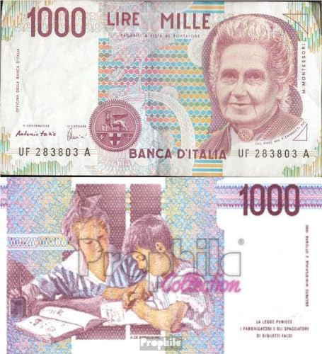 Questa banconota non è un buono per merci né un sostituto del denaro.