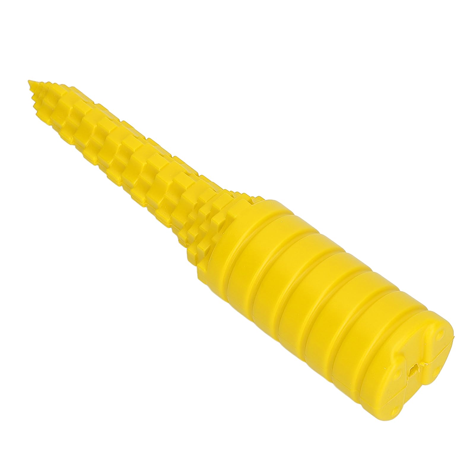 Herramienta Perforadora para Panecillos para Perros Calientes, ABS, 7.0 x 1.6 Pulgadas, 1.7 Oz