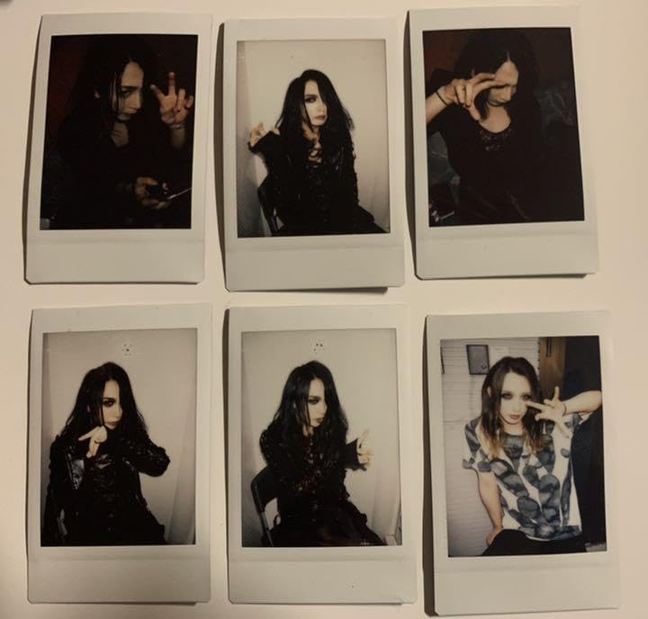 Amazon.co.jp: NOCTURNAL BLOODLUST チェキ Daichiさん : ホーム＆キッチン