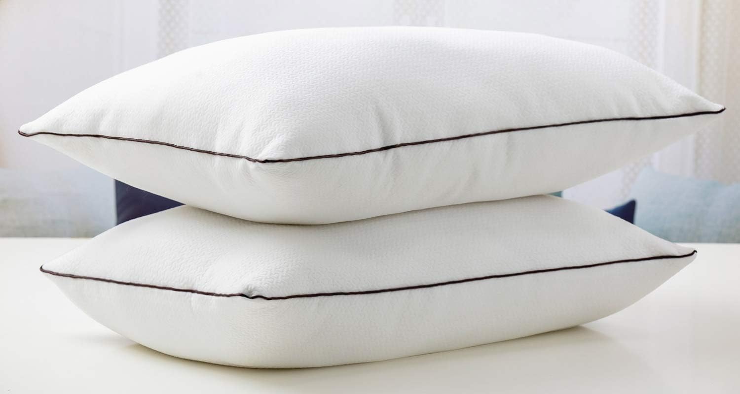 cuscino da letto per dormire hotel di lusso