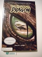 The Ultimate Dragon 0965947025 Book Cover