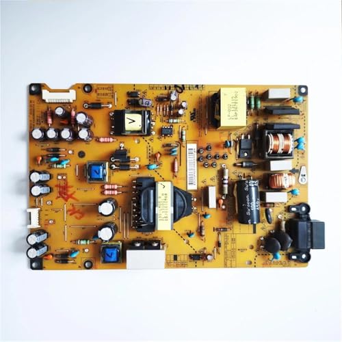 Carte d'alimentation EAX64905501 pour la réparation de TV 50LA6210