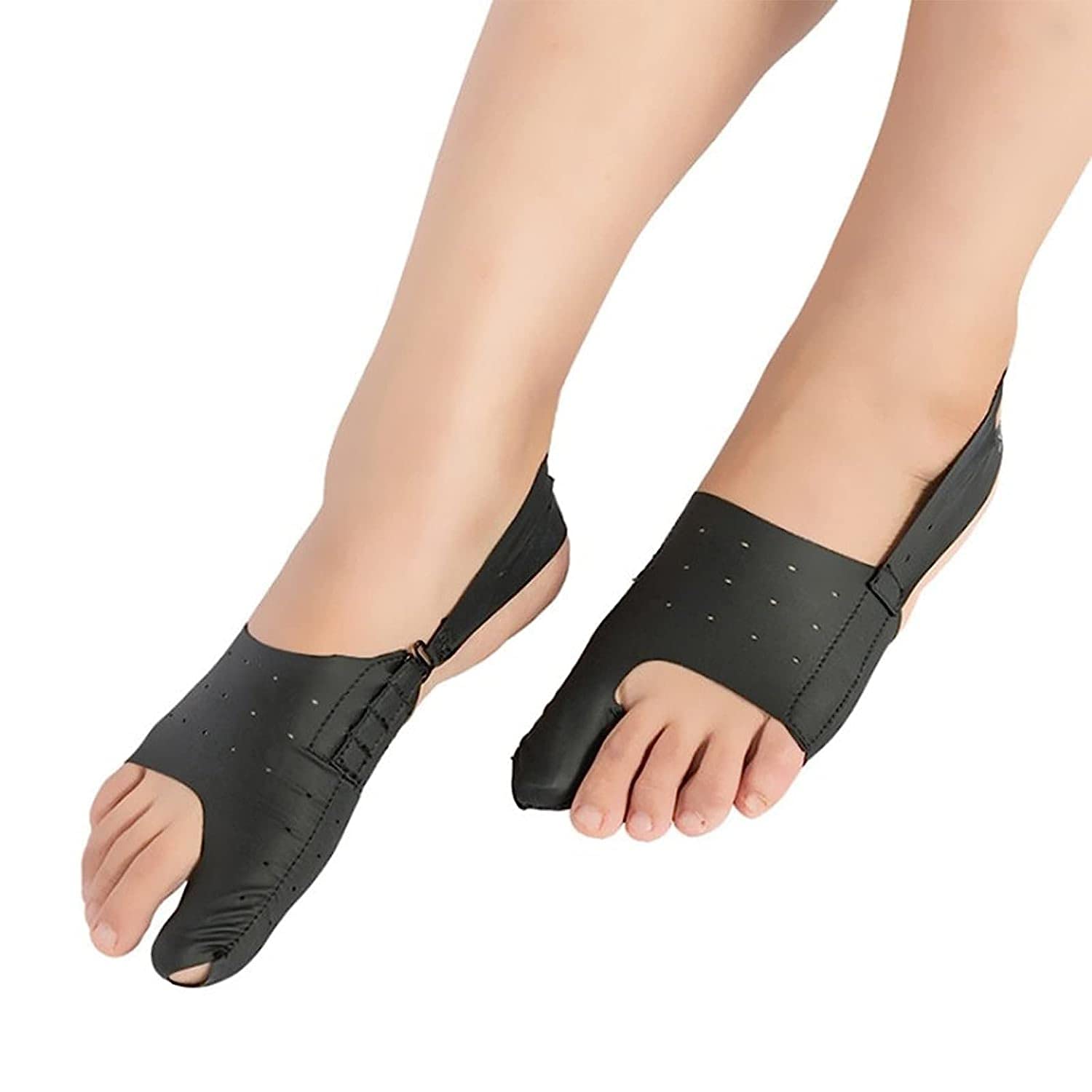 Big Toe Ort Bunion r Hallux Valgus Straightener Foot Caring Nursing Tool Breathable/ (B0C3QXSVCB) Amazon Price History, Amazon Price Tracker