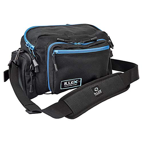Illex Angeltasche Fat Hip Bag Bauchtasche Cover