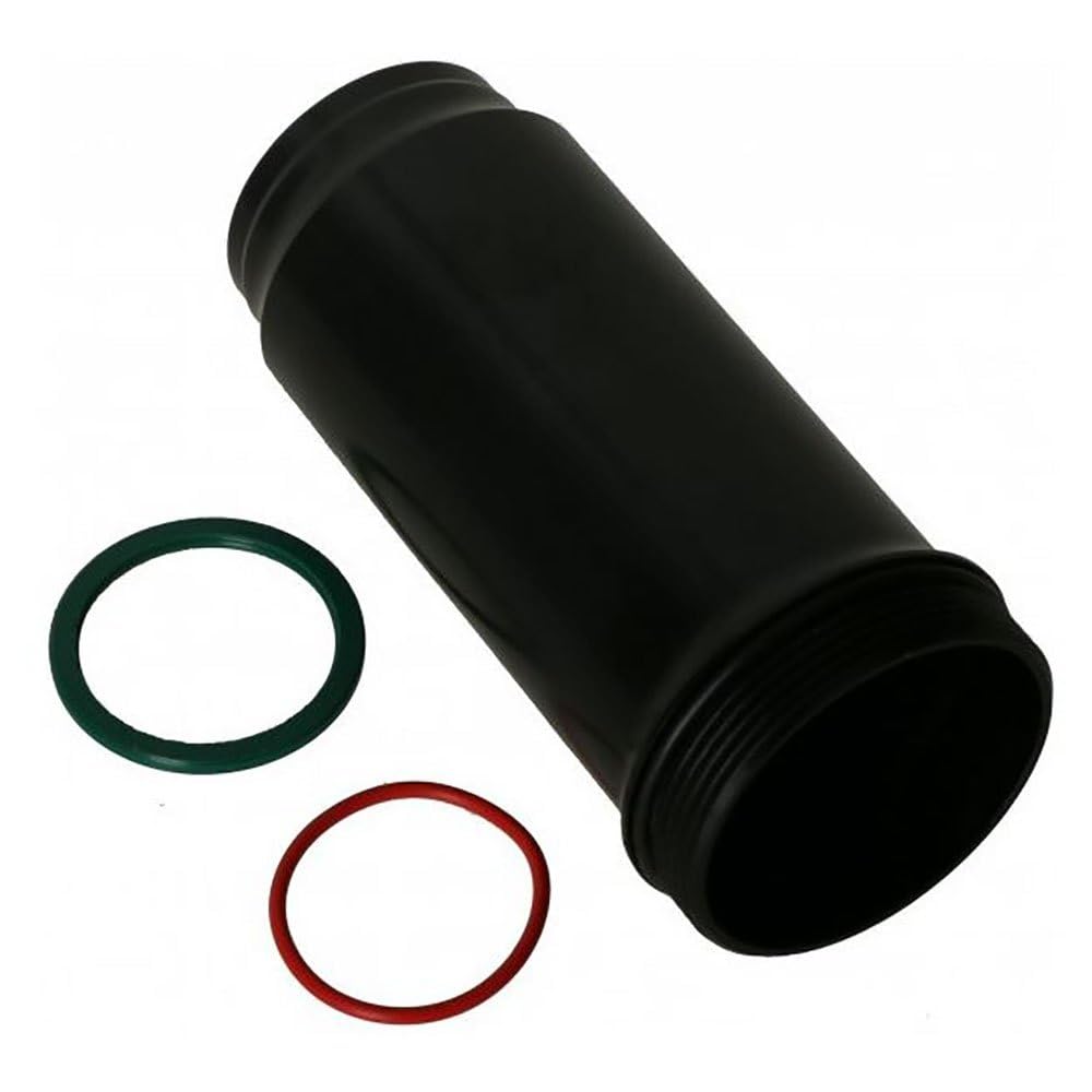 RockShox Damper Body/IFP, 210mm x 60mm, 2014-15 Monarch Plus for 2012-2014 27.5