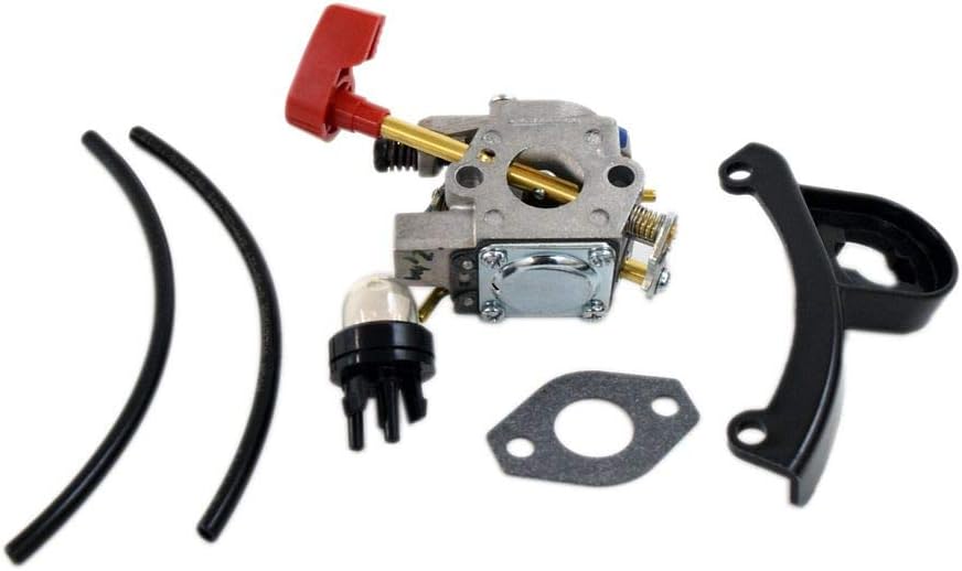 Mtd 753-08517 Leaf Blower Carburetor Genuine Original Equipment Manufacturer (OEM) Part