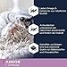 Eukanuba Junior Katzenfutter trocken getreidefrei - Premium Trockenfutter mit viel Lachs für Kitten, 2 kg
