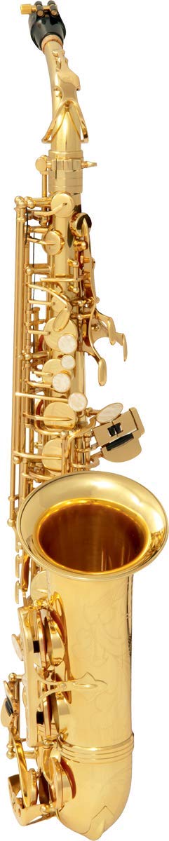 Saxophone alto a420-ii