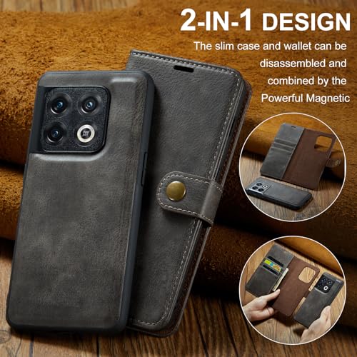 Coque OnePlus 10 Pro détachable résout le problème des écrans brisés - 2