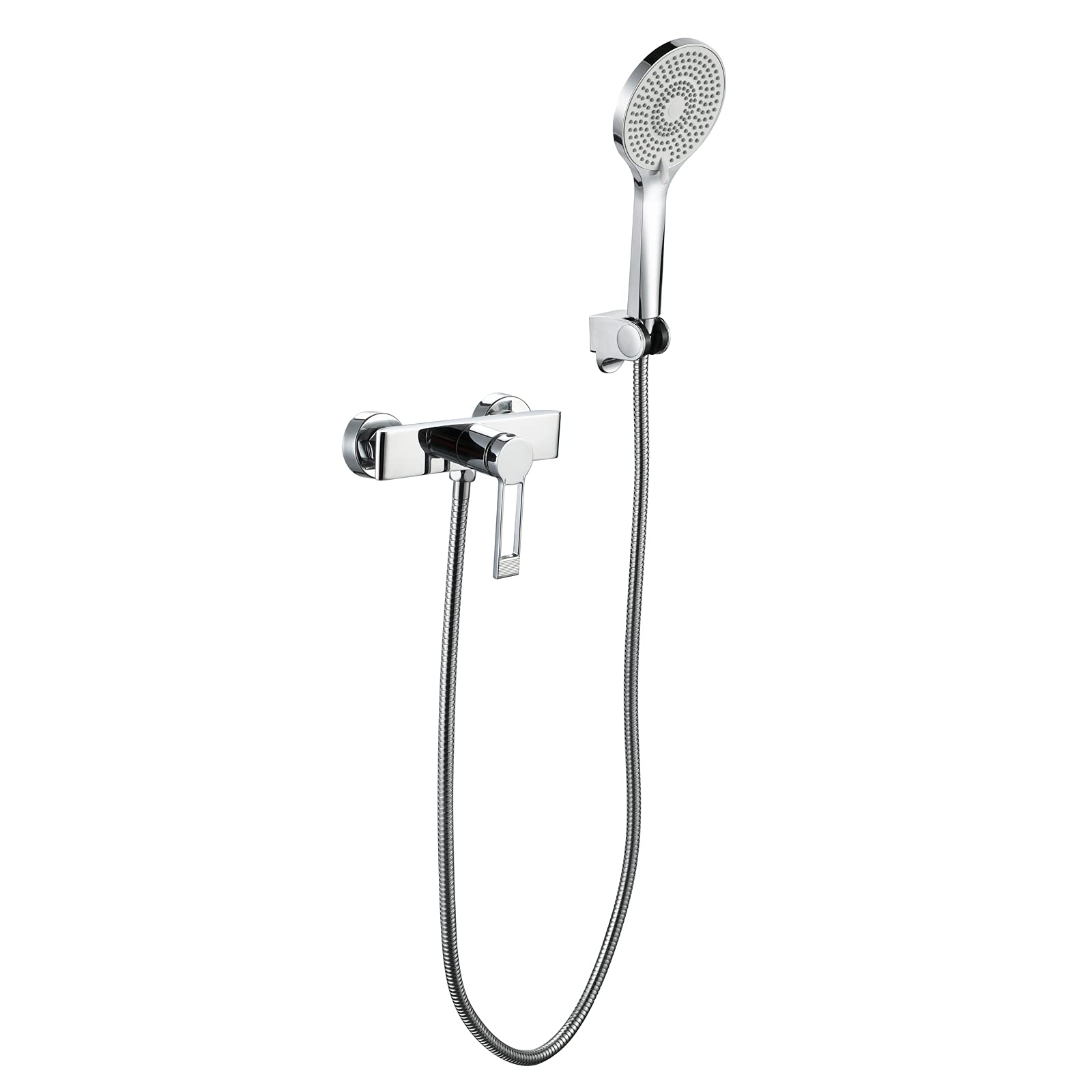 Robinet de remplissage baignoire pour des bains relaxants en famille