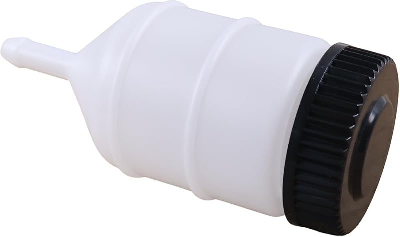 Brake Fluid Reservoir 900755300 Compatible with Yale Forklift