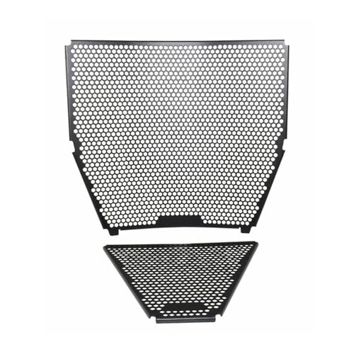 Grille de radiateur Panigale V4 haut de gamme protection refroidisseur