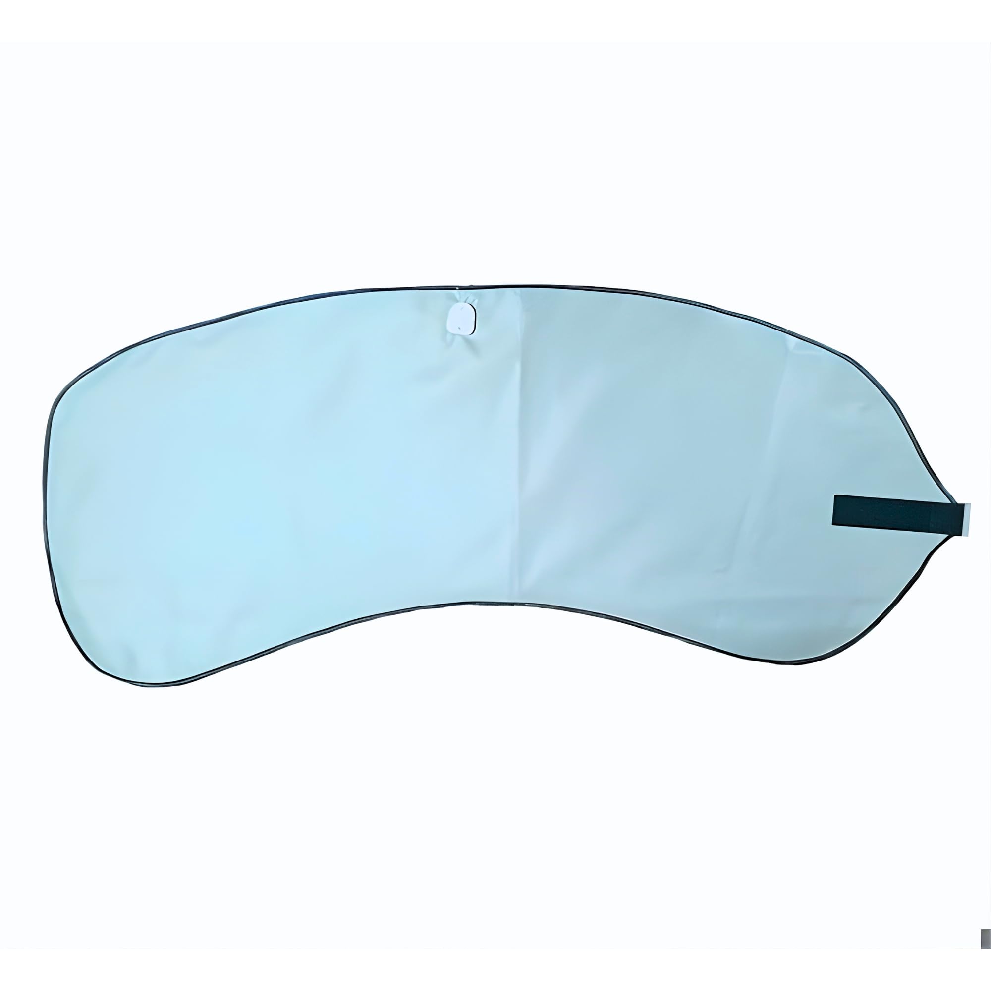 Sdermatech Infrared Suana Slimming Belt for Weight Loss |Slimming Body Wrap | Heating Pad 3