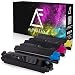 Produktbild Alphafax Set 4 Toner kompatibel für Kyocera TK5270 TK-5270 ECOSYS M-6230cidn M-6230cidnt M-6630cidn P-6230cdn